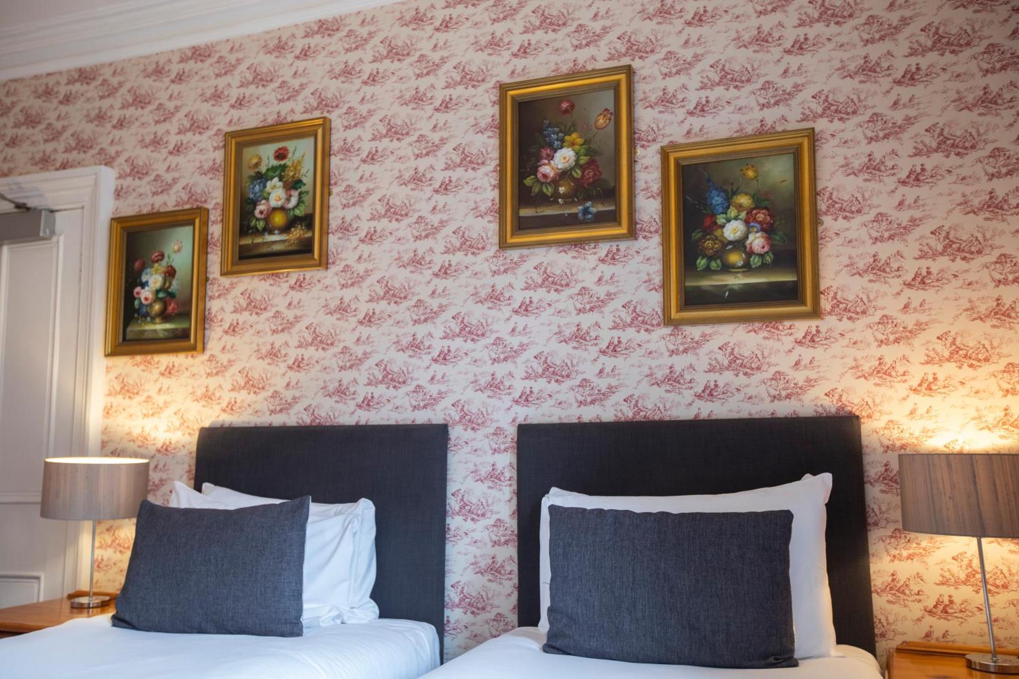 Mckays Hotel بيتلوكري المظهر الخارجي الصورة